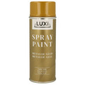 Spraymaling guld metallic - Luxi